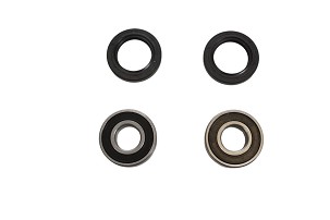 BEARING WORX LEŽAJEVI TOČKA PREDNJEG SA SEMERINZIMA BMW F 800 GS '16-'17, BMW F 650 CS '00-'05, HONDA NT 700 V DEAUVILLE '06-'11 (25-1491)