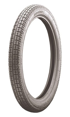 HEIDENAU GUMA 2.75-16 K35 46P TT M/C REINF PREDNJI/ZADNJI DOT 16-44/2025