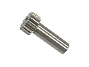 PSYCHIC OSOVINA PUMPE VODE KAWASAKI KX 500 '88-04 (59051-1129)