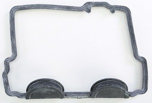 ATHENA ZAPTIVKA POKLOPCA VENTILSKE KTM EXC-F 250 '14-'23, SX-F 250 '13-'22, XC-F 250 '13-'22, HUSQVARNA FC 250 '14-'22, FE '16-'23, (OEM:77736053000)