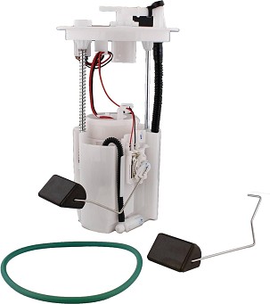 ALL BALLS PUMPA GORIVA (SET) HONDA TALON 1000 R SXS 1000 S2R '19-'24, TALON RS SXS 1000 S2R '23, TALON 1000 X SXS / S2X '19-'23, TRX 420 '14-'24, TRX 500 '15-'19, TRX 520FE '20-'24