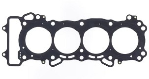 ATHENA ZAPTIVKA POD GLAVU ( GLAVE ) ( DEBLJINA 0,35 mm=OEM) HONDA CBR 600 RR 03-04 (PC37A)