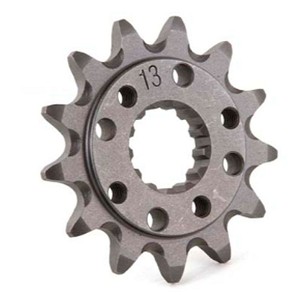 PROX LANČANIK PREDNJA 350 13 HONDA XR 600 R '91-'00, XR 650 L '93-'24, TRX 400 EX / X '05-'14 (JTF1309.13) (LANAC 520)