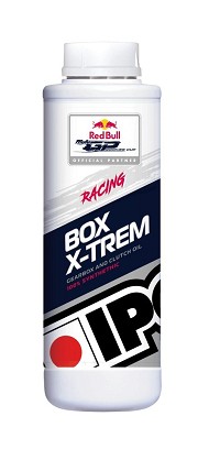 IPONE BOX EXTREME ULJE ZA KUTIJE MENJAČA 100% SINTETIKA 1L RACING (AKC) (15)
