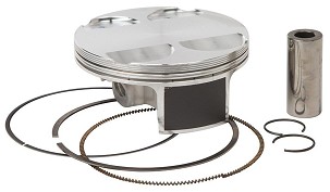 VERTEX KLIP SUZUKI RMZ 450 (RMZ450) '13-'25 (KARIKE 590296000001 X 1 KPL.) 95,99MM (12,5:1) REPLICA