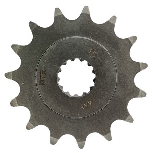 MTX PARTS LANČANIK PREDNJA 434 15 SUZUKI DR 250 '82-'87, GZ 250, GN 250 (43415JT) (LANAC 520)