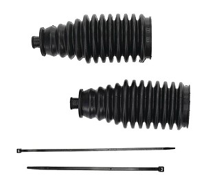 ALL BALLS ŠTITNICI GUMENE MENJAČA I ŠIPKI UPRAVLJAČKIH (2KOM.) POLARIS GENERAL XP 1000 EPS DELUXE '20-'22 / PREMIUM '23-'24 / SPORT '23-'24 / ULTIMATE '23-'24, RZR TURBO PRO XP 4 '20 / PREMIUM '20-'24 / SPORT '21-'24 / ULTIMATE '20-'24