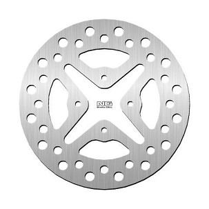 NG DISK KOČIONI ZADNJI CAN-AM DS 90 '08-15 (180X36X3,7MM) (4X6,5MM)