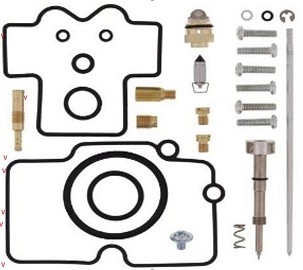BEARING WORX SET ZA POPRAVKU KARBURATORA YAMAHA YZ 426F '01-'02 (26-1441)