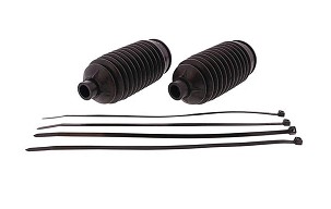 ALL BALLS ŠTITNICI GUMENE MENJAČA I ŠIPKI UPRAVLJAČKIH (2KOM.) KAWASAKI MULE PRO-DX '16-'18 / PRO-DX EPS '21-'22 / PRO-DXT '16-'22 / PRO-DXT EPS '21-'22 / PRO-DXT EPS LE '22 / PRO-FX 800 '16-'23 / PRO-FX 800 EPS '16-'22 / PRO-FX 800 LE '16-'22