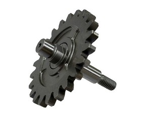 PSYCHIC OSOVINA PUMPE VODE SUZUKI RMZ 250 '13-17 (17510-10H10)