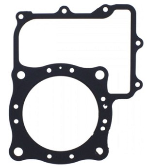 ATHENA ZAPTIVKA POD GLAVU ( GLAVE ) HONDA TRX 650 FA RINCON 03-05 (OEM:12251HN8003)