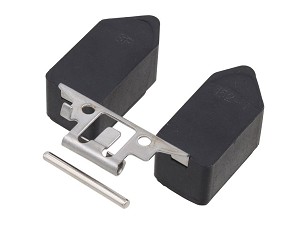 PSYCHIC PLOVAK KARBURATORA HONDA CM 185 T '78-'79, CB 550 K '77-'78, CB 750 A / F / K '76-'78 (OEM: 16013-393-004; 16013-405-004; 16013-KCY-670; 16013-MN1-671)