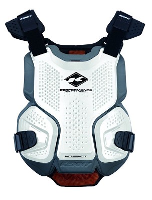 KENNY RACING BUZER ŠTITNIK GRUDNOG KOŠA CHEST PROTECTOR HOLESHOT D3O VELIČINA XL/XXL