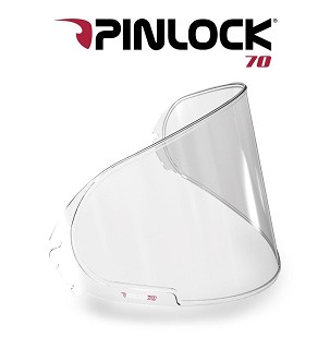 NOX DELOVI PINLOCK ZA KACIGE N968 (ODABRANI MODELI - VIDETI U NAZIVU KACIGE)
