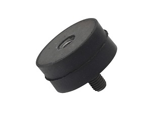 BRONCO MONTAŽA MOTORA (SILENTBLOCK) POLARIS SPOTRSMAN 550 '09-14 /850 '09-22 /1000 '15-22, SCRAMBLER 850 '13-21 /1000 '14-19 (3022000;3022154;3023594;3024013)