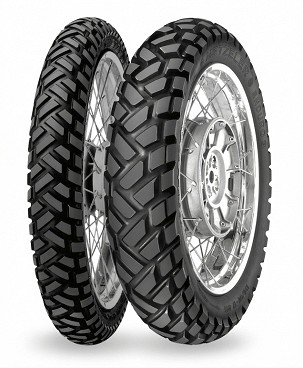 METZELER GUMA 120/90-17 ENDURO 3 SAHARA 64S TT M/C ZADNJA DOT 06/2026