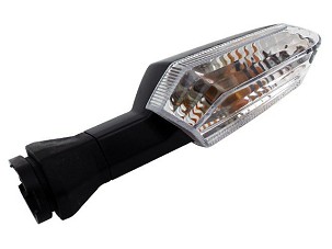 NACHMAN MIGAVAC KAWASAKI ER 6F/N 09-12, SA 750/1000 (10) LEVI PREDNJI / DESNI ZADNJI (MC-01921R) (11768N)