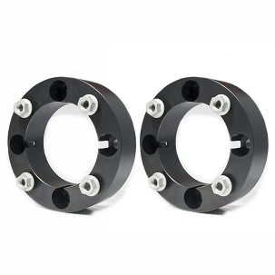 MS PROMOCIJA TULEJE DISTANTNE (2 KOMADA) ATV/UTV/QUAD SA ŠRAFOVIMA 4X136X45 MM (POGLEDAJ DODATNI OPIS) 2690093645