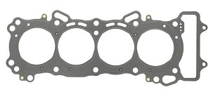 ATHENA ZAPTIVKA POD GLAVU ( GLAVE ) HONDA CBR 600 RR 05-06, OEM, 12251MEE013