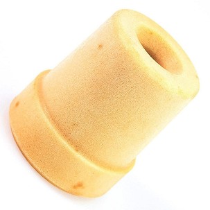 KYB ODBOJNIK (SHOCK BUMPER) AMORTIZERA ZADNJEG 12,5X34X40 KAWASAKI KX 80/85/100 '89-'22 (34)