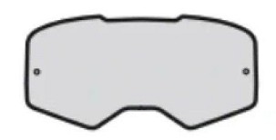 KENNY RACING ANTI FOG PERFORMANCE