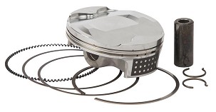 VERTEX KLIP KTM (4T) SXF 250 (SX-F250) '13-'15, EXCF 250 (EXC-F250) '14-'16, HUSQVARNA FC 250 '14-'15 BIG BORE +3MM (80,96MM)