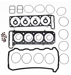 ATHENA ZAPTIVKE TOP-END KAWASAKI ZX-10 '88-'91