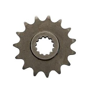 MTX PARTS LANČANIK PREDNJA 585 16 KAWASAKI ZX-6R/RR '07-17, YAMAHA XTZ 750 '90-'98 (58516JT) (LANAC 520)