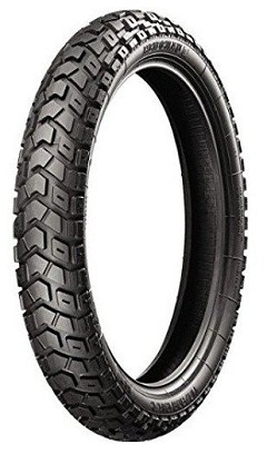 HEIDENAU GUMA 110/80B19 K60 SCOUT 59T M/C M+S PREDNJA DOT 06/2026
