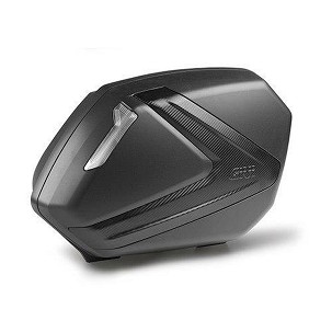 GIVI KOFER BOČNI V37 TECH (2KOMADA) MONOKEY (37LT)