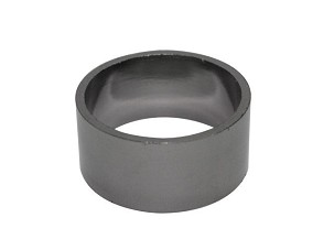 PSYCHIC ZAPTIVKA PRIGUŠIVAČA SUZUKI GSXR 600/750 '06-'07, GSXR 1300 '99-'07 (49X55X25MM)