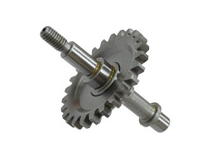 PSYCHIC OSOVINA PUMPE VODE SUZUKI RM 250 '01-08 (17510-37F10)