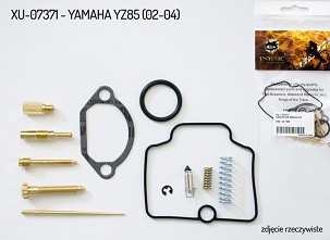 PSYCHIC SET ZA POPRAVKU KARBURATORA YAMAHA YZ 85 '02-'04 (26-1140) (NA 1 KARBURATOR)