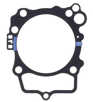 ATHENA ZAPTIVKA POD CILINDAR YAMAHA YZF 250 '19-'26, WR 250F '20-'26, OEM B7B1135100