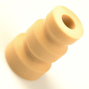 KYB ODBOJNIK (SHOCK BUMPER) AMORTIZERA ZADNJEG 12MM YAMAHA YZ 65 '18-'22 (34)