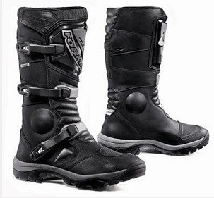 FORMA ČIZME ADVENTURE DRY BOJA CRNA VELIČINA 42