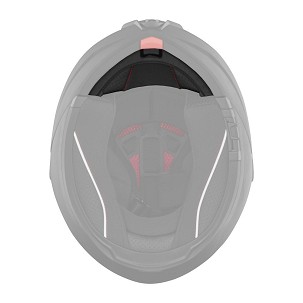 NOX DELOVI PODBRADAK/WINDSTOPPER ZA KACIGU N968