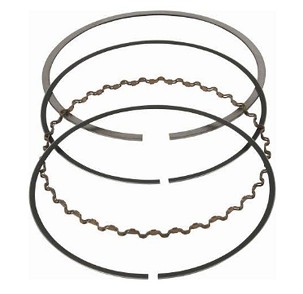 VERTEX KARIKE ( PREČNIK 88mm ) KTM SXF 350 (KPL.)