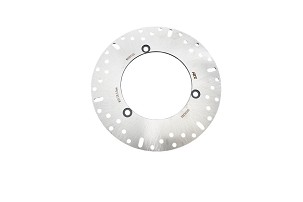MTX PARTS DISK KOČIONI ZADNJI YAMAHA X-MAX 125 / 300 '16-'22 (245X132X5MM) (3X8,5MM)