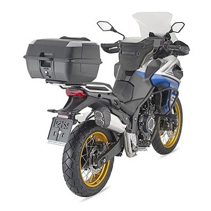 KAPPA NOSAČ CENTRALNOG KOFERA VOGE VALICO 525 DSX '23-'25, VALICO 625 DSX '25 (BEZ PLOČE)