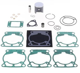 ATHENA 2026/02 KLIP SA ZAPTIVKAMA TOP-END KTM SX 65 '24-'26, HUSQVARNA TC 65 '24-'26, GAS GAS MC 65 '24-'26 (2T) (STD. + 0,03MM = 44,99MM)