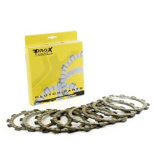 PROX DISKOVI ZA KVAČILO YAMAHA YZ 125 93-97, YZ 125 05-20 (EBS2325)
