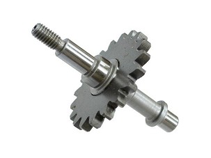 PSYCHIC OSOVINA PUMPE VODE SUZUKI RM 125 '01-08 (17510-36F10)