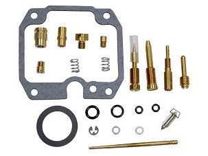 PSYCHIC SET ZA POPRAVKU KARBURATORA YAMAHA TTR 125 '00-'05 (OEM: 1003-0330) (26-1312) (NA 1 KARBURATOR)