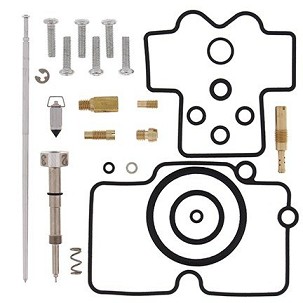 ALL BALLS SET ZA POPRAVKU KARBURATORA HONDA CRF 450X '07