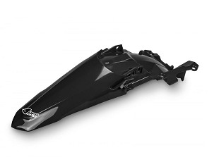 UFO BLATOBRAN ZADNJI YAMAHA YZF 450 '23-'25, YZF 250 '24-'25, BOJA CRNA