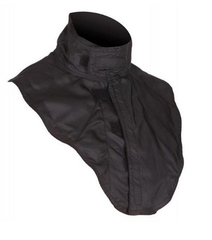 MODEKA PRIRUBNICA ZA ZAGREVANJE 608 BOJA CRNA VELIČINA L