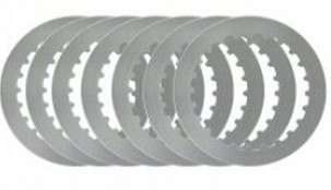 PSYCHIC PODLOŠKE DISKOVA ZA KVAČILO SUZUKI VZR1800 08-09, VLR1800 08-09, M1800 08-09 (5 KOM.) (PS222A)