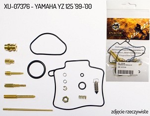 PSYCHIC SET ZA POPRAVKU KARBURATORA YAMAHA YZ 125 '99-'00 (26-1532) (NA 1 KARBURATOR)